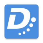 Logo of Daxium Air android Application 